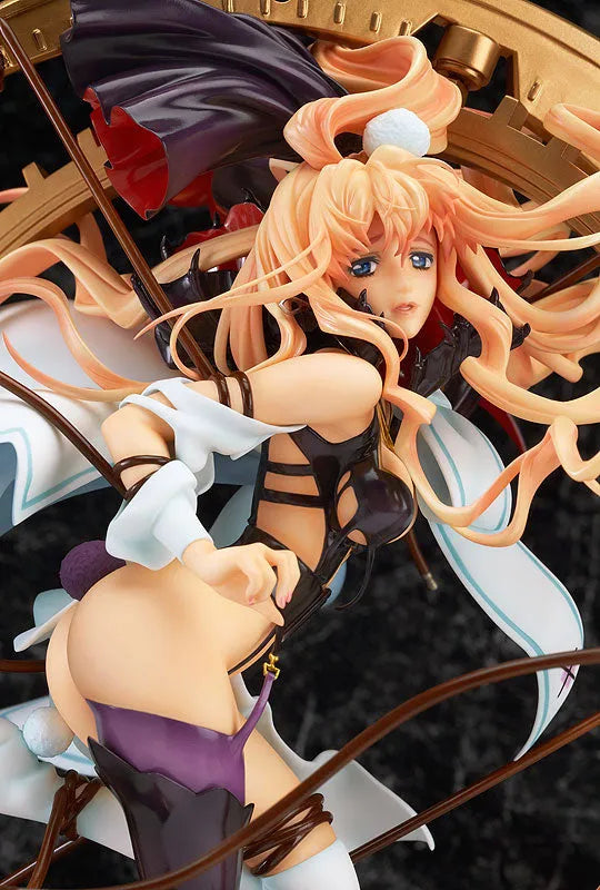 Macross Frontier - Sheryl Nome - 1/7 (Max Factory)ㅤ – Max Factory – ActionFigureBrasil
