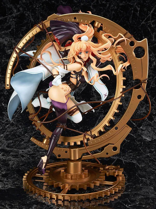 Macross Frontier - Sheryl Nome - 1/7 (Max Factory)ㅤ – Max Factory – ActionFigureBrasil