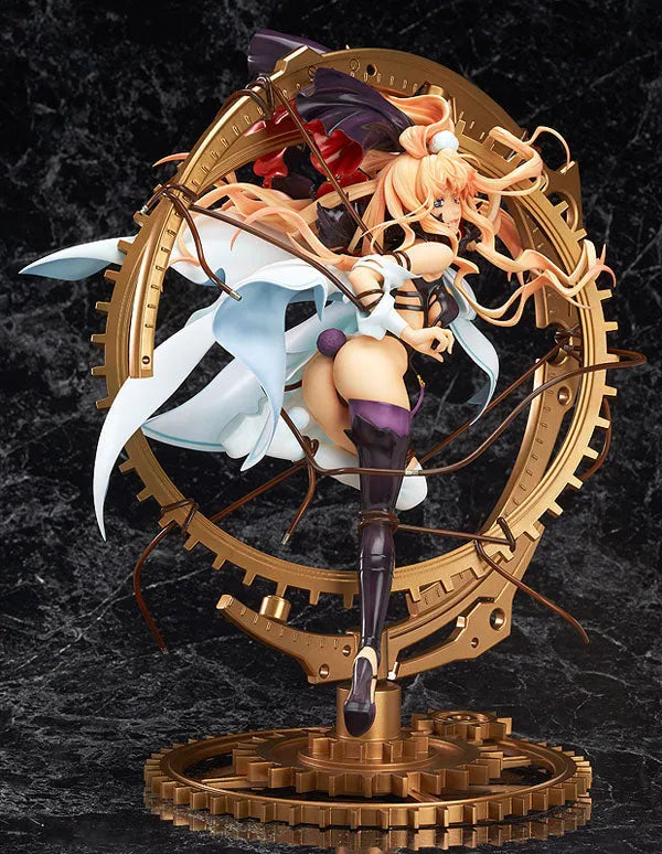 Macross Frontier - Sheryl Nome - 1/7 (Max Factory)ㅤ – Max Factory – ActionFigureBrasil