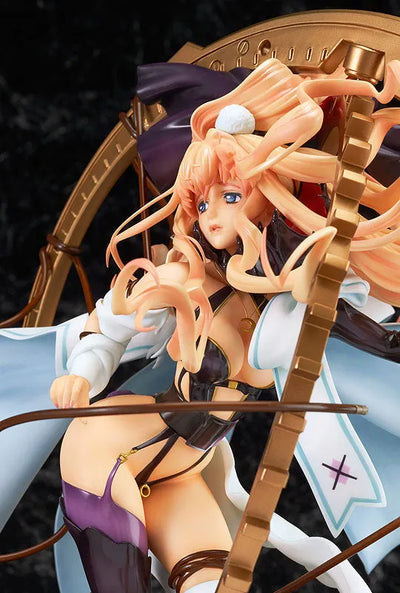 Macross Frontier - Sheryl Nome - 1/7 (Max Factory)ㅤ – Max Factory – ActionFigureBrasil — embalagem