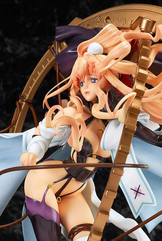 Macross Frontier - Sheryl Nome - 1/7 (Max Factory)ㅤ – Max Factory – ActionFigureBrasil