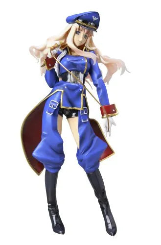 Macross Frontier - Sheryl Nome - 1/8 (Alpha x Omega)ㅤ – Alpha x Omega – ActionFigureBrasil