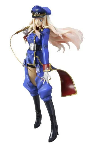 Macross Frontier - Sheryl Nome - 1/8 (Alpha x Omega)ㅤ – Alpha x Omega – ActionFigureBrasil
