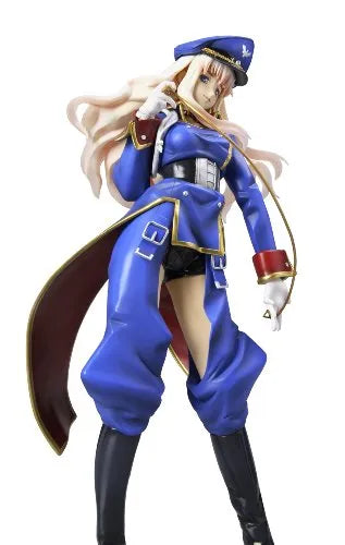 Macross Frontier - Sheryl Nome - 1/8 (Alpha x Omega)ㅤ – Alpha x Omega – ActionFigureBrasil