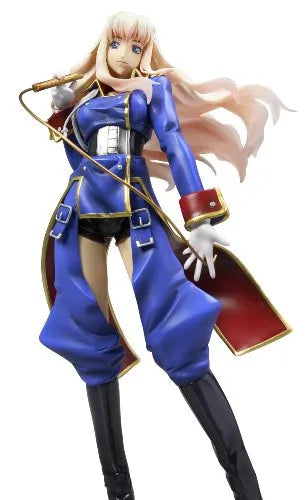 Macross Frontier - Sheryl Nome - 1/8 (Alpha x Omega)ㅤ – Alpha x Omega – ActionFigureBrasil