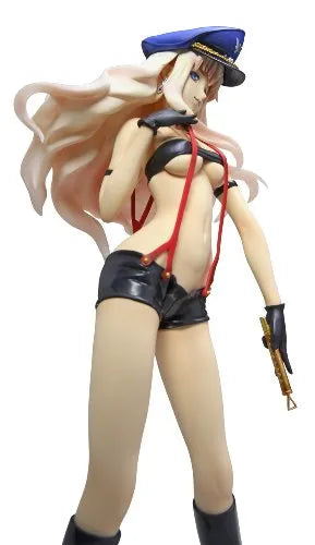 Macross Frontier - Sheryl Nome - 1/8 (Alpha x Omega)ㅤ – Alpha x Omega – ActionFigureBrasil