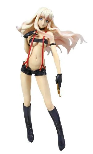Macross Frontier - Sheryl Nome - 1/8 (Alpha x Omega)ㅤ – Alpha x Omega – ActionFigureBrasil