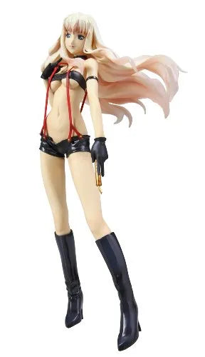 Macross Frontier - Sheryl Nome - 1/8 (Alpha x Omega)ㅤ – Alpha x Omega – ActionFigureBrasil