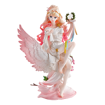 Macross Frontier - Sheryl Nome - Figure Spirits Kuji Macross Frontier -Another Mythical World- Side Sheryl Nome - Pink Venus of The Galaxy - Prize C (Bandai Spirits)ㅤ – Bandai Spirits – ActionFigureBrasil