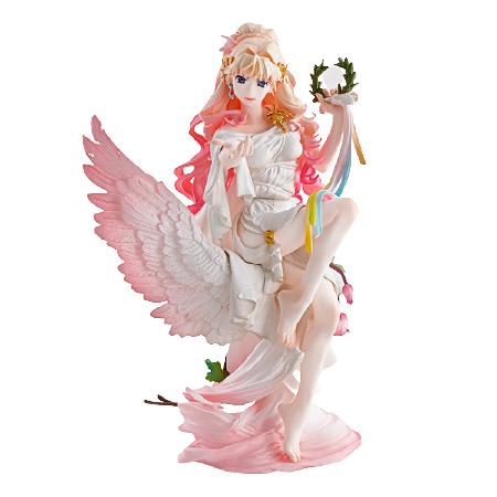 Macross Frontier - Sheryl Nome - Figure Spirits Kuji Macross Frontier -Another Mythical World- Side Sheryl Nome - Pink Venus of The Galaxy - Prize C (Bandai Spirits)ㅤ – Bandai Spirits – ActionFigureBrasil