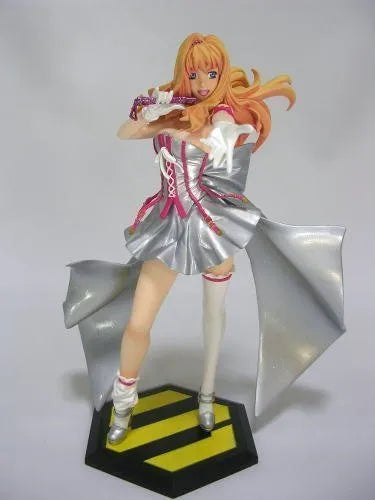 Macross Frontier - Sheryl Nome - Ichiban Kuji - Ichiban Kuji Premium Macross F ~Choujikuu Encore!!~ - ~ Special ver.~ㅤ – Banpresto – ActionFigureBrasil