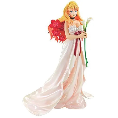 Macross Frontier - Sheryl Nome - Ichiban Kuji - Ichiban Kuji Premium Macross F - Harusaki dori! Utahime Collection!!ㅤ – Banpresto – ActionFigureBrasil