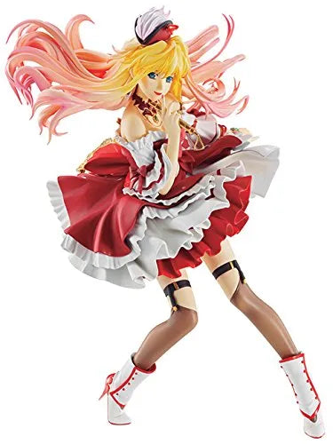Macross Frontier - Sheryl Nome - Ichiban Kuji - Ichiban Kuji Premium Macross F - Harusaki dori! Utahime Collection!! - - d Shudisuta b ver.ㅤ – Banpresto – ActionFigureBrasil