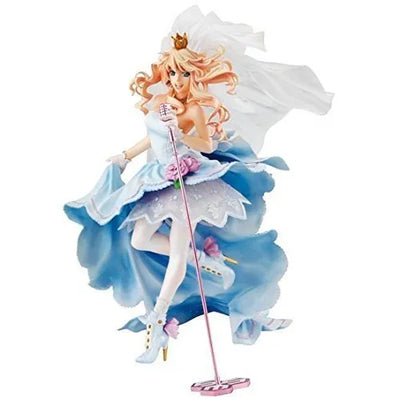 Macross Frontier - Sheryl Nome - Ichiban Kuji - Ichiban Kuji Premium Macross F ~Last Frontier~ - Last Frontier ver.ㅤ – Banpresto – ActionFigureBrasil
