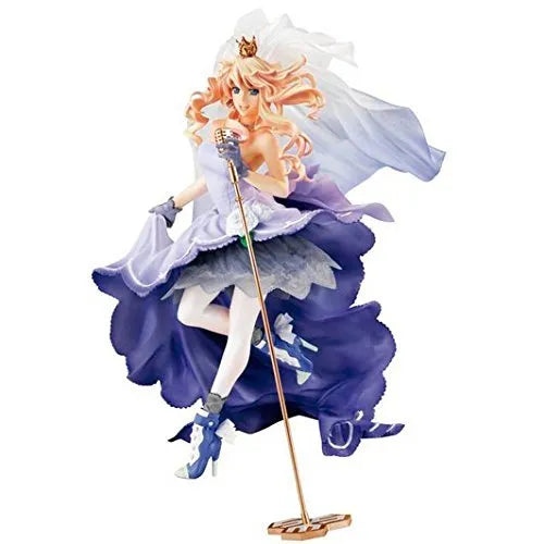 Macross Frontier - Sheryl Nome - Ichiban Kuji - Ichiban Kuji Premium Macross F ~Last Frontier~ - Special ver.ㅤ – Banpresto – ActionFigureBrasil