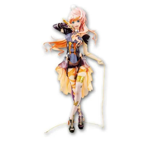 Macross Frontier - Sheryl Nome - Ichiban Kuji - Ichiban Kuji Premium Macross F TVseries Blu-ray BOX Launch A Prizeㅤ – Banpresto – ActionFigureBrasil