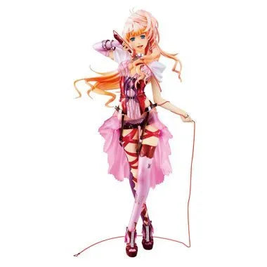 Macross Frontier - Sheryl Nome - Ichiban Kuji - Ichiban Kuji Premium Macross F TVseries Blu-ray BOX Launch S Prize - Special Color ver.ㅤ – Banpresto – ActionFigureBrasil