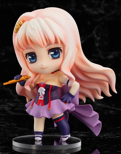 Macross Frontier - Sheryl Nome - Nendoroid #330 (Good Smile Company)ㅤ – Good Smile Company – ActionFigureBrasil