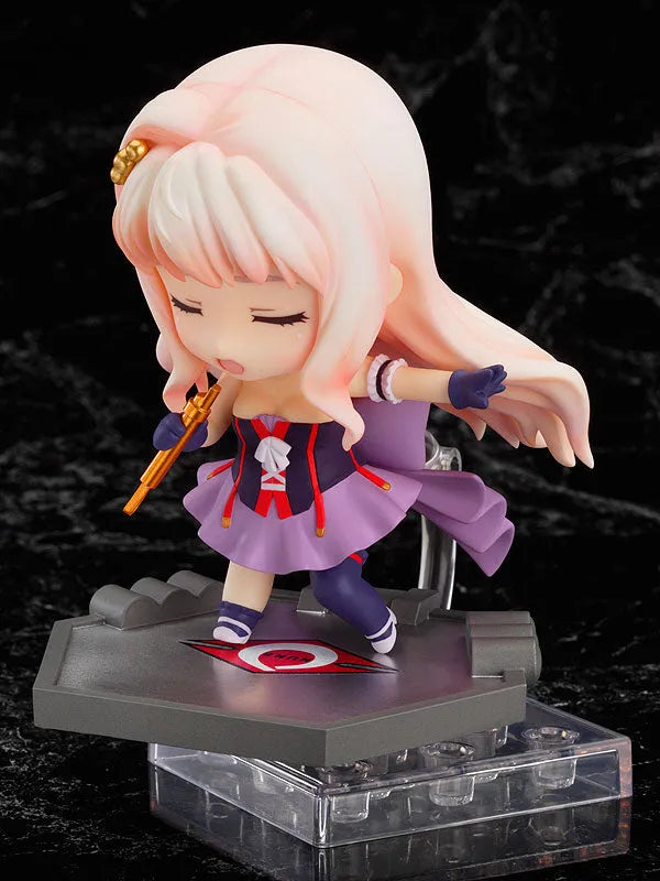 Macross Frontier - Sheryl Nome - Nendoroid #330 (Good Smile Company)ㅤ – Good Smile Company – ActionFigureBrasil