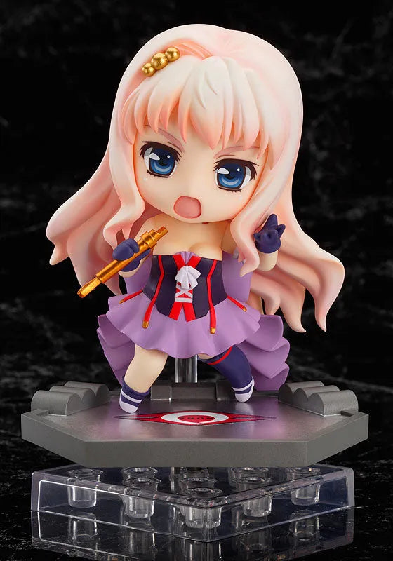 Macross Frontier - Sheryl Nome - Nendoroid #330 (Good Smile Company)ㅤ – Good Smile Company – ActionFigureBrasil
