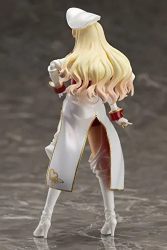 Macross Frontier - Sheryl Nome - S.H.Figuarts - Anniversary Special Color ver. (Bandai)ㅤ – Bandai – ActionFigureBrasil