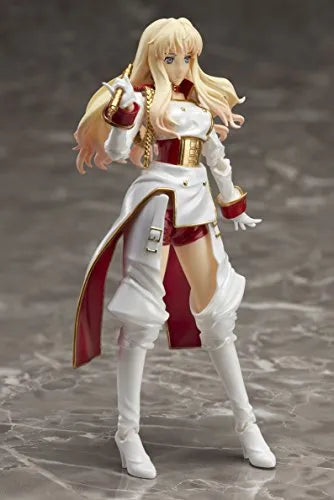 Macross Frontier - Sheryl Nome - S.H.Figuarts - Anniversary Special Color ver. (Bandai)ㅤ – Bandai – ActionFigureBrasil