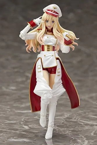 Macross Frontier - Sheryl Nome - S.H.Figuarts - Anniversary Special Color ver. (Bandai)ㅤ – Bandai – ActionFigureBrasil
