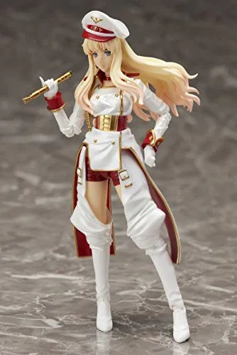Macross Frontier - Sheryl Nome - S.H.Figuarts - Anniversary Special Color ver. (Bandai)ㅤ – Bandai – ActionFigureBrasil