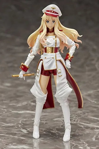Macross Frontier - Sheryl Nome - S.H.Figuarts - Anniversary Special Color ver. (Bandai)ㅤ – Bandai – ActionFigureBrasil