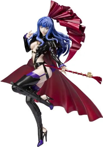 Macross Frontier The Movie ~Itsuwari no Utahime~ - Sheryl Nome - Figuarts ZERO - Black Rabbit (Bandai)ㅤ – Bandai – ActionFigureBrasil