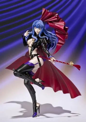 Macross Frontier The Movie ~Itsuwari no Utahime~ - Sheryl Nome - Figuarts ZERO - Black Rabbit (Bandai)ㅤ – Bandai – ActionFigureBrasil
