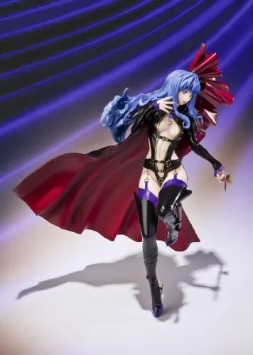 Macross Frontier The Movie ~Itsuwari no Utahime~ - Sheryl Nome - Figuarts ZERO - Black Rabbit (Bandai)ㅤ – Bandai – ActionFigureBrasil