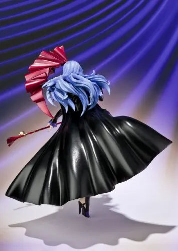 Macross Frontier The Movie ~Itsuwari no Utahime~ - Sheryl Nome - Figuarts ZERO - Black Rabbit (Bandai)ㅤ – Bandai – ActionFigureBrasil