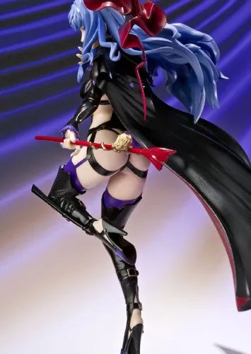 Macross Frontier The Movie ~Itsuwari no Utahime~ - Sheryl Nome - Figuarts ZERO - Black Rabbit (Bandai)ㅤ – Bandai – ActionFigureBrasil — acessórios