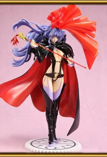 Macross Frontier The Movie ~Itsuwari no Utahime~ - Sheryl Nome - Ichiban Kuji - Ichiban Kuji Premium Gekijouban Macross F ~Itsuwari no Utahime~ Girasama Encore!! - 1/8 - Black Rabbit Dokidoki Color Ver.ㅤ – Banpresto – ActionFigureBrasil