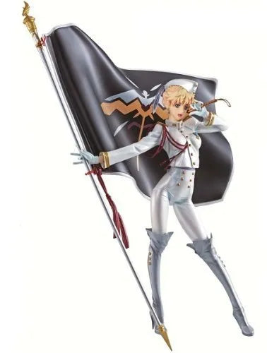Macross Frontier The Movie ~Sayonara no Tsubasa~ - Sheryl Nome - Ichiban Kuji - Ichiban Kuji Premium Gekijouban Macross F ~Sayonara no Tsubasa~ One More! - Orleans 1.5 ver. (Banpresto)ㅤ – Banpresto – ActionFigureBrasil