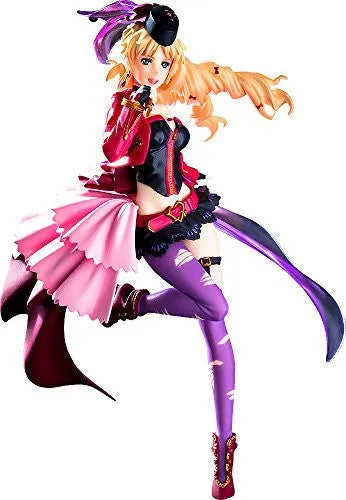 Macross Frontier The Movie ~Sayonara no Tsubasa~ - Sheryl Nome - Plamax MF-14 - Minimum Factory - 1/20 (Max Factory)ㅤ – Max Factory – ActionFigureBrasil