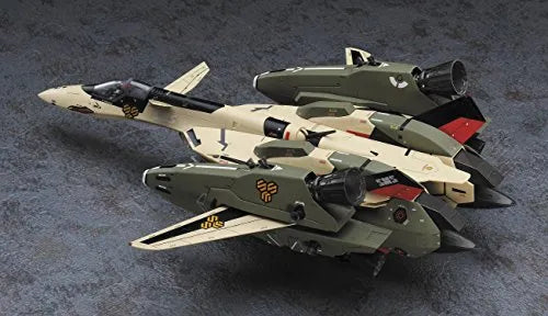 Macross Frontier The Movie ~Sayonara no Tsubasa~ - VF-19EF/A - 1/72 - Isamu Special (Hasegawa)ㅤ – Hasegawa – ActionFigureBrasil