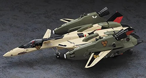 Macross Frontier The Movie ~Sayonara no Tsubasa~ - VF-19EF/A - 1/72 - Isamu Special (Hasegawa)ㅤ – Hasegawa – ActionFigureBrasil