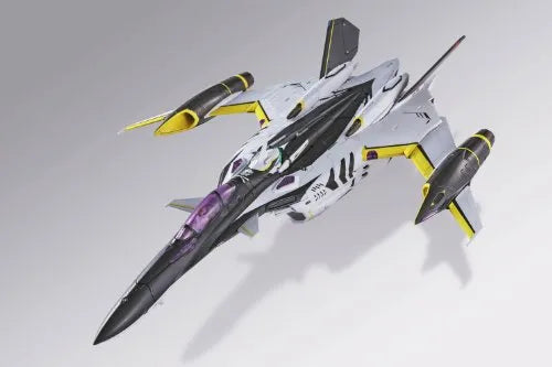 Macross Frontier The Movie ~Sayonara no Tsubasa~ - YF-29 Durandal Valkyrie - DX Chogokin - 1/60 - 30th Anniversary Color (Bandai)ㅤ – Bandai – ActionFigureBrasil