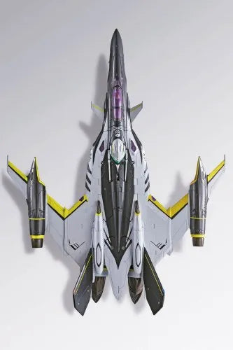 Macross Frontier The Movie ~Sayonara no Tsubasa~ - YF-29 Durandal Valkyrie - DX Chogokin - 1/60 - 30th Anniversary Color (Bandai)ㅤ – Bandai – ActionFigureBrasil