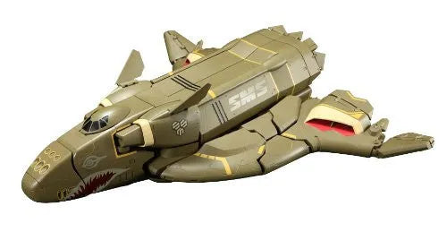 Macross Frontier - VB-6 König Monster - DX Chogokin (Bandai)ㅤ – Bandai – ActionFigureBrasil
