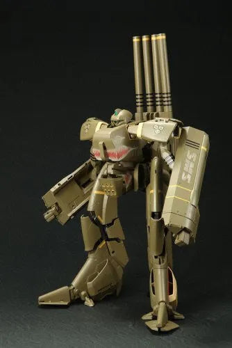 Macross Frontier - VB-6 König Monster - DX Chogokin (Bandai)ㅤ – Bandai – ActionFigureBrasil