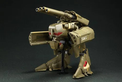 Macross Frontier - VB-6 König Monster - DX Chogokin (Bandai)ㅤ – Bandai – ActionFigureBrasil