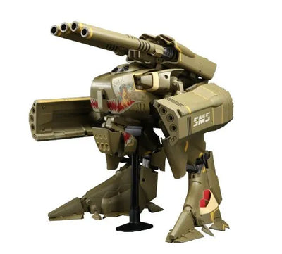 Macross Frontier - VB-6 König Monster - DX Chogokin - SP Ver. (Bandai)ㅤ – Bandai – ActionFigureBrasil