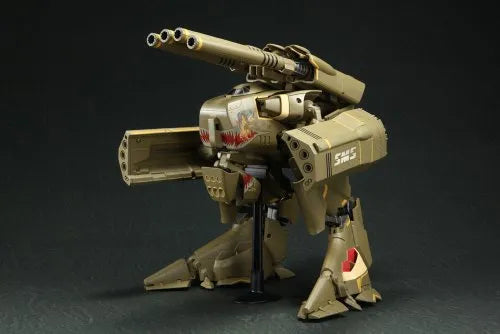 Macross Frontier - VB-6 König Monster - DX Chogokin - SP Ver. (Bandai)ㅤ – Bandai – ActionFigureBrasil