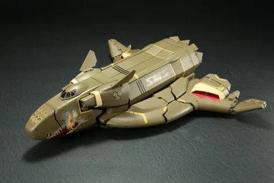 Macross Frontier - VB-6 König Monster - DX Chogokin - SP Ver. (Bandai)ㅤ – Bandai – ActionFigureBrasil — close