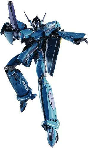 Macross Frontier - VF-171 Nightmare Plus (General Machine) - DX Chogokin - 1/60 (Bandai)ㅤ – Bandai – ActionFigureBrasil