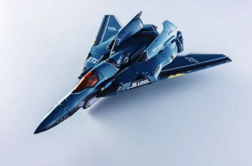 Macross Frontier - VF-171 Nightmare Plus (General Machine) - DX Chogokin - 1/60 (Bandai)ㅤ – Bandai – ActionFigureBrasil