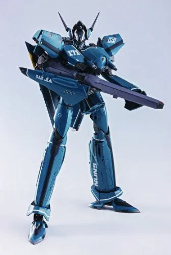 Macross Frontier - VF-171 Nightmare Plus (General Machine) - DX Chogokin - 1/60 (Bandai)ㅤ – Bandai – ActionFigureBrasil